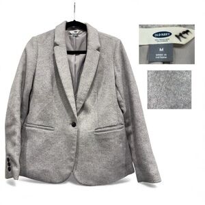Old Navy Blazer
